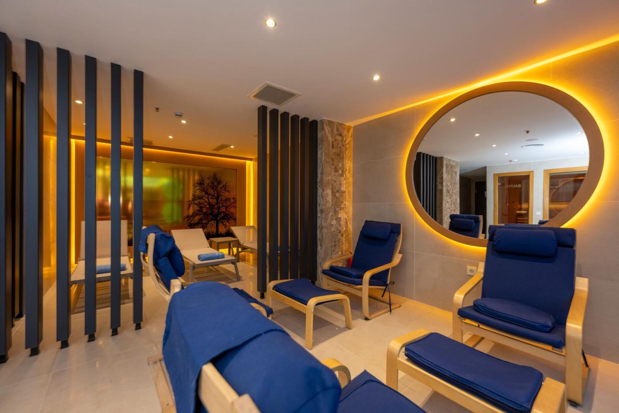 Freya Hotel Istanbul Exteriör bild